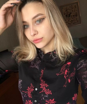 Анкета проститутки Эдда - Фото 1, Александров, 20 лет, №2511